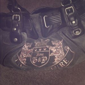 Juicy Couture Purse